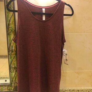 Zella Tank Top